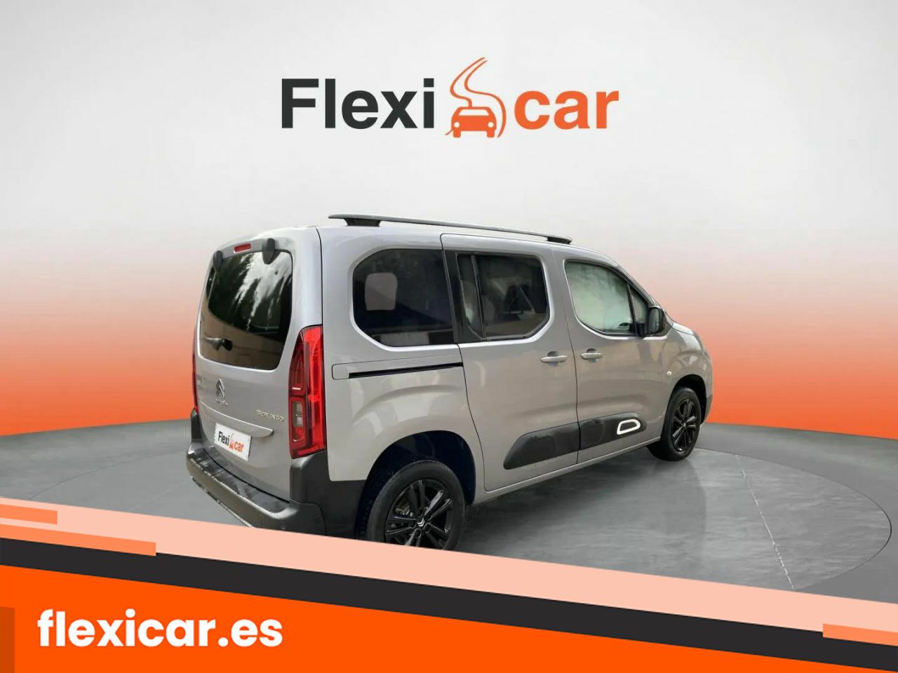 Foto Citroën Berlingo 7