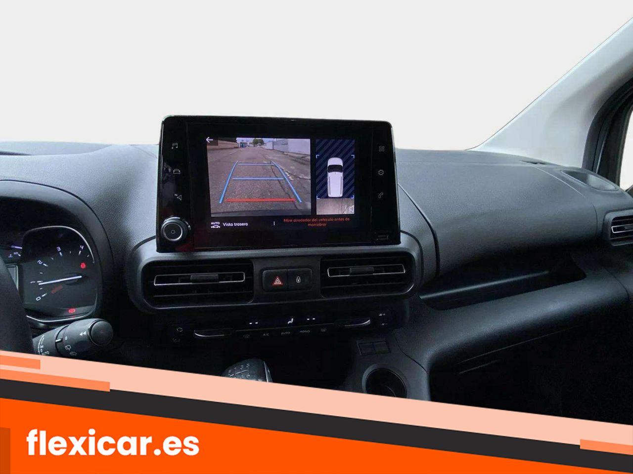 Foto Citroën Berlingo 12