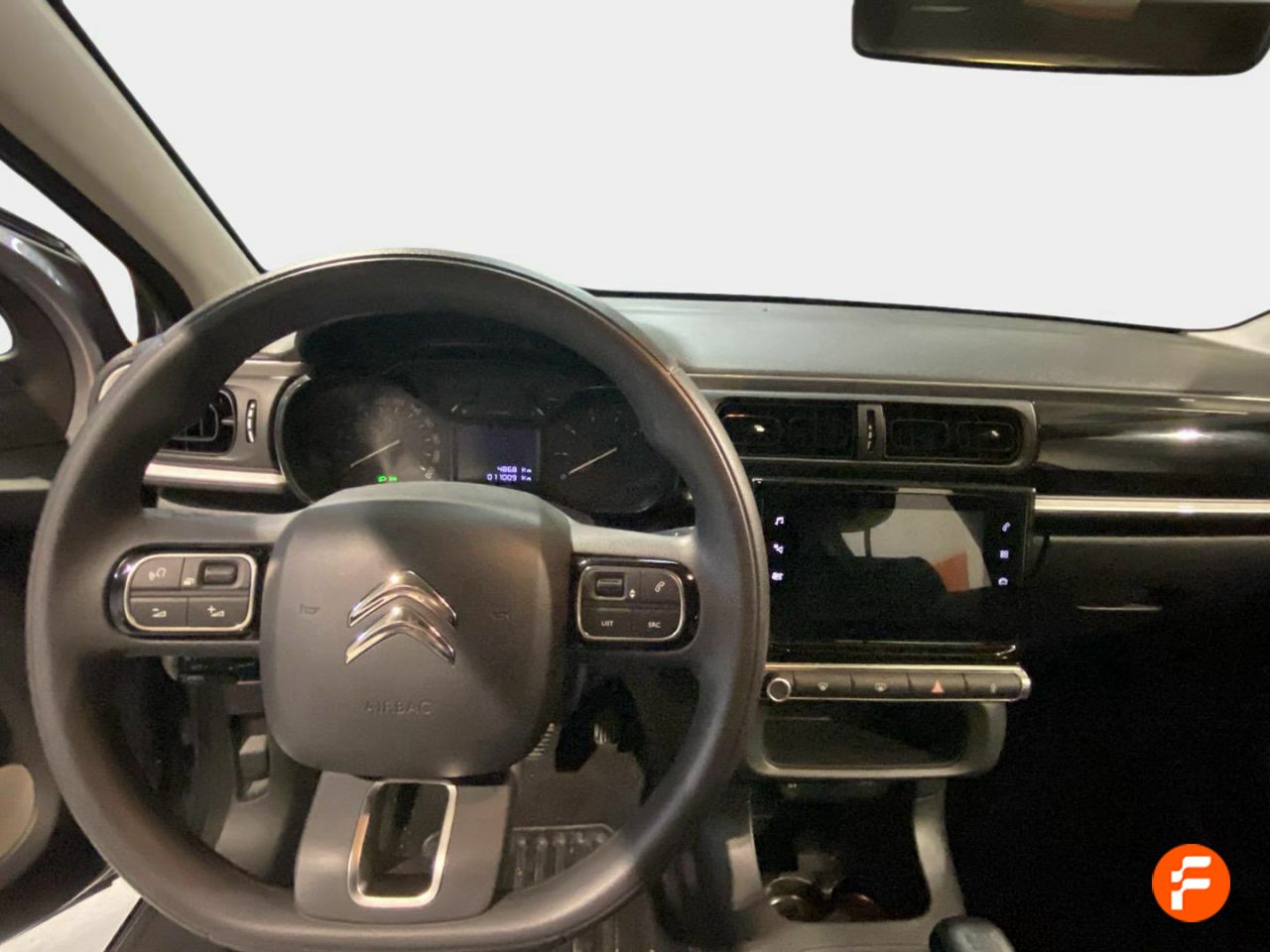 Foto Citroën C3 9