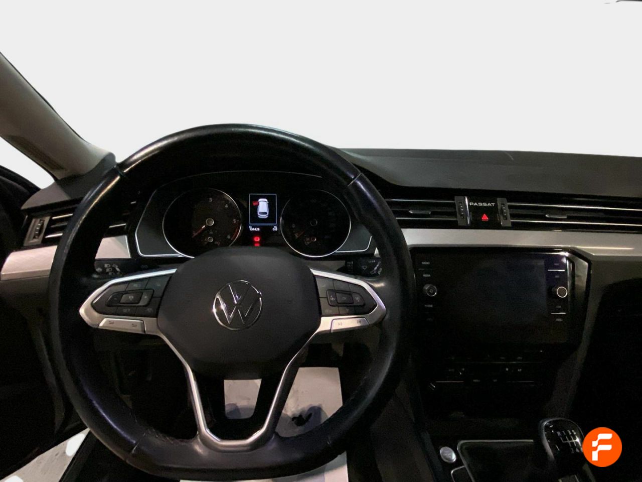 Foto Volkswagen Passat 16
