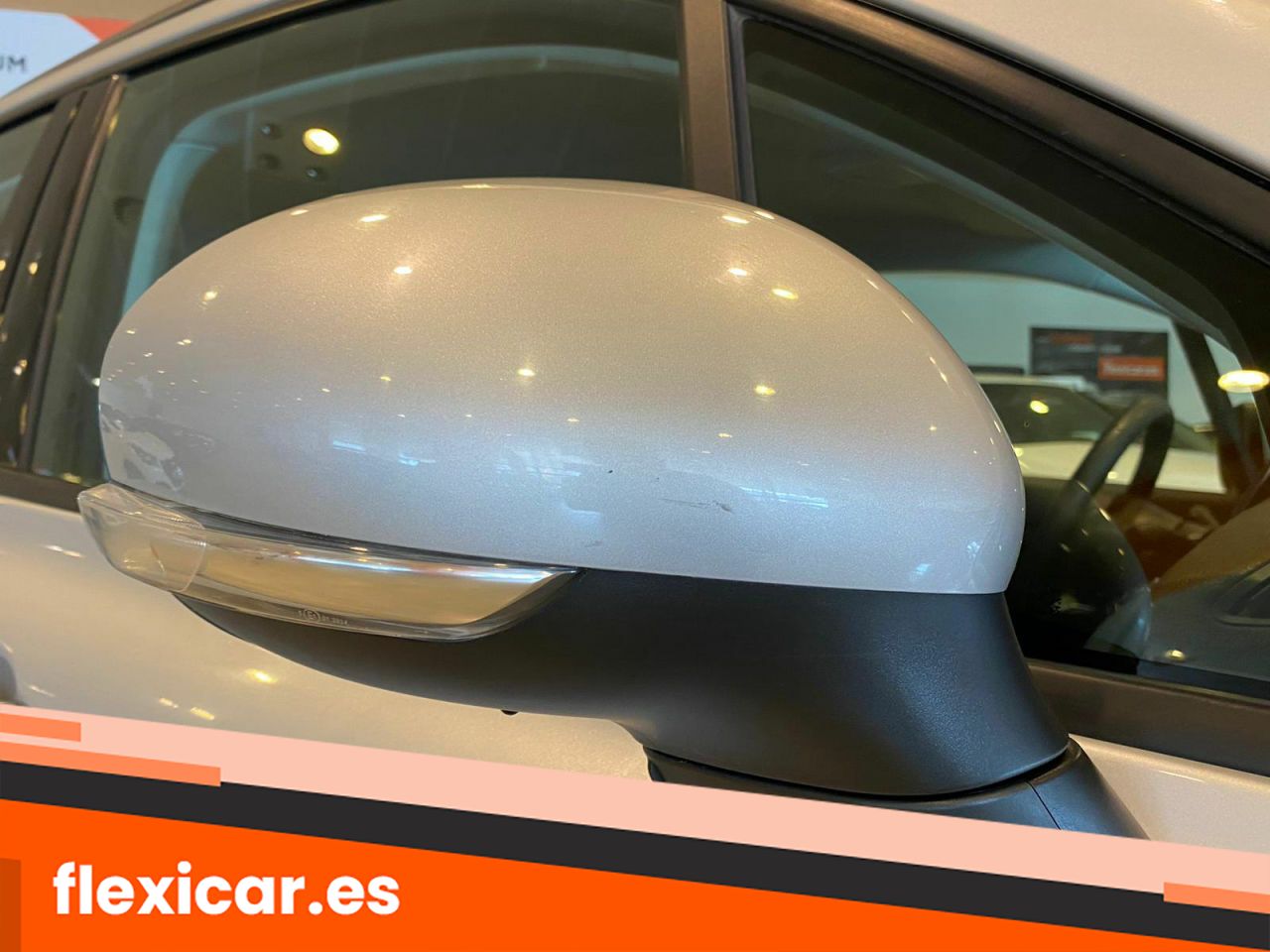 Foto Fiat 500X 43