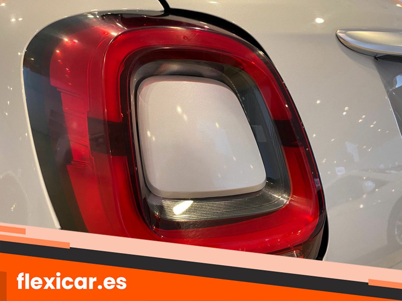 Foto Fiat 500X 45