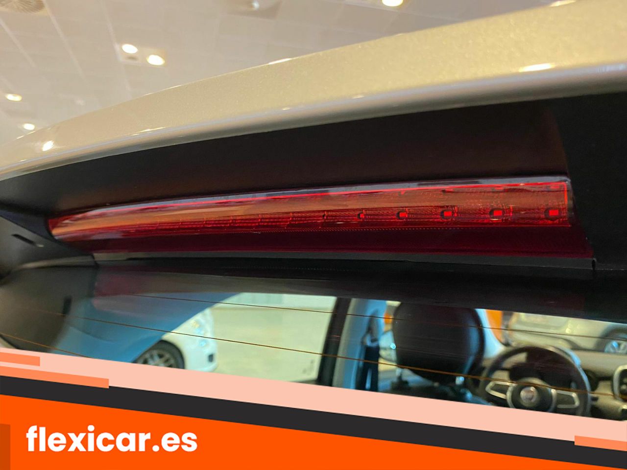 Foto Fiat 500X 47
