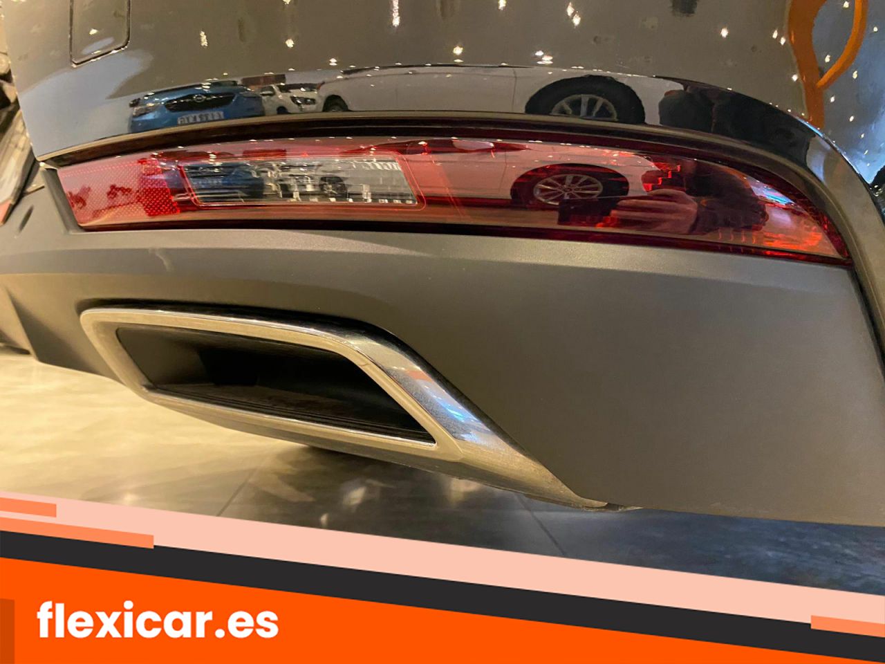 Foto Peugeot 508 45