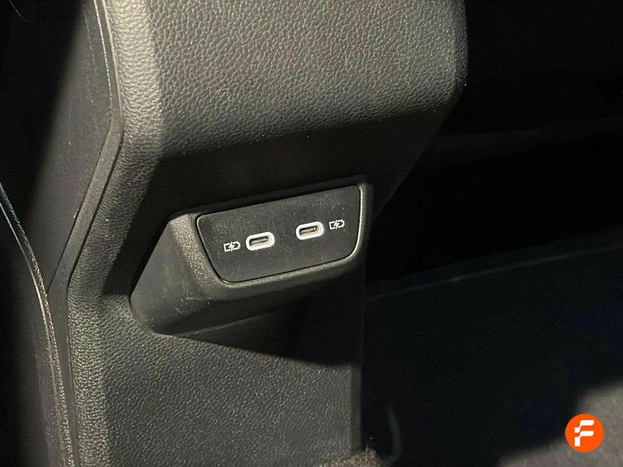 Foto Volkswagen Taigo 34