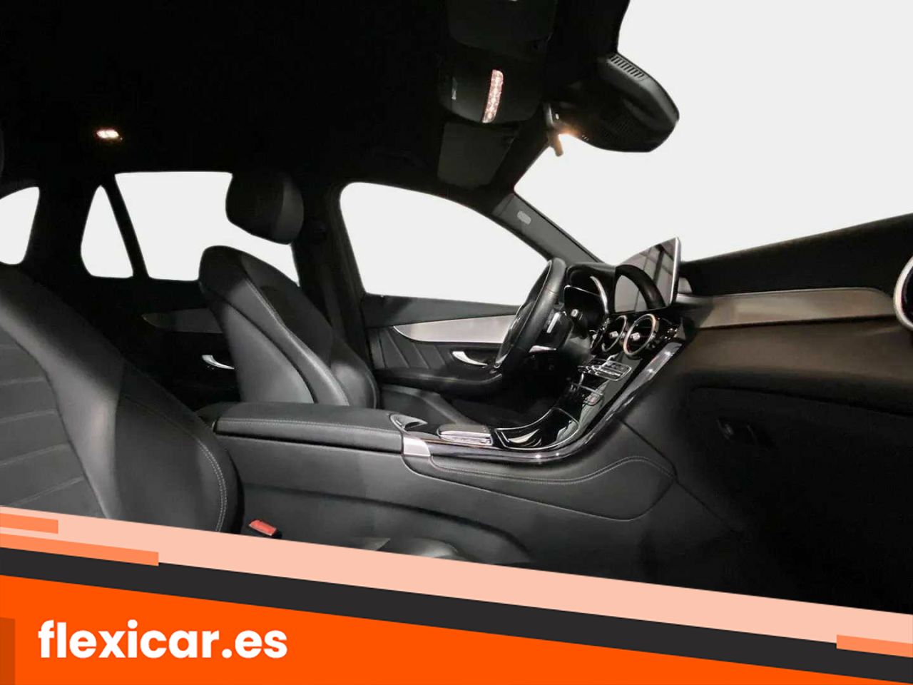 Foto Mercedes-Benz Clase GLC 11