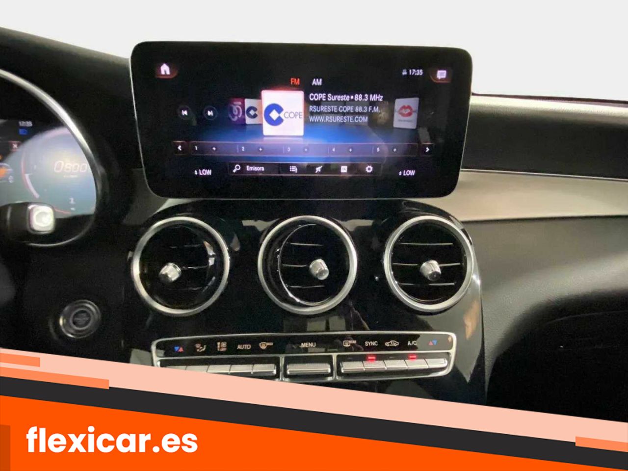 Foto Mercedes-Benz Clase GLC 13