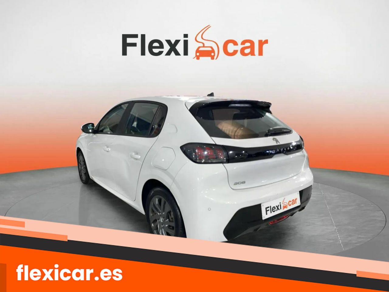 Foto Peugeot 208 8