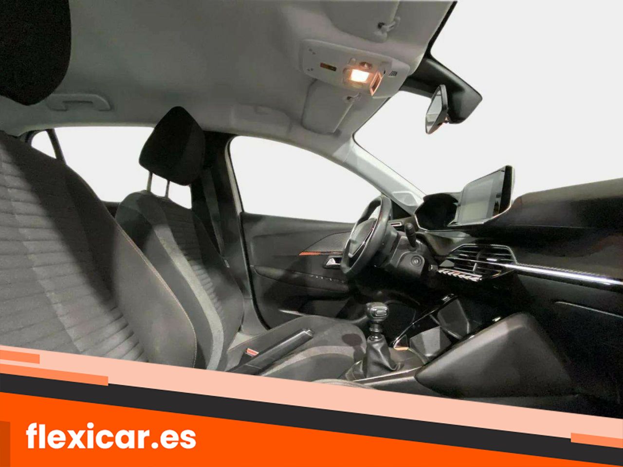 Foto Peugeot 208 15