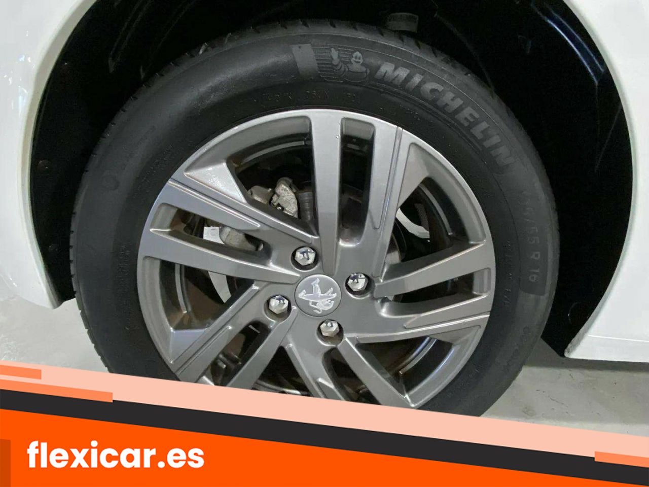 Foto Peugeot 208 20