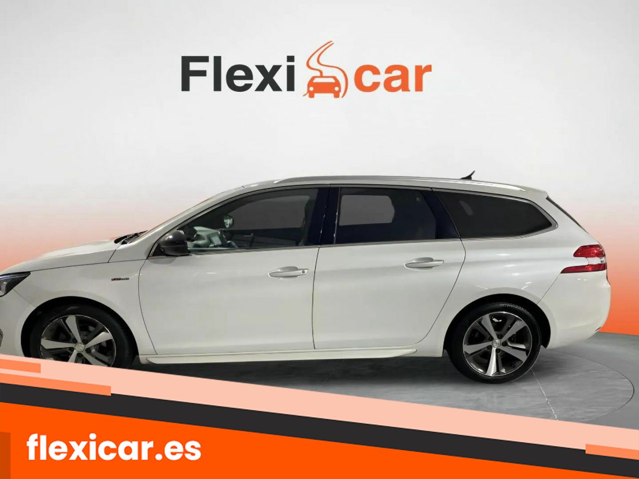 Foto Peugeot 308 3