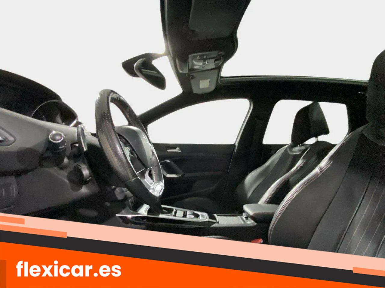 Foto Peugeot 308 14