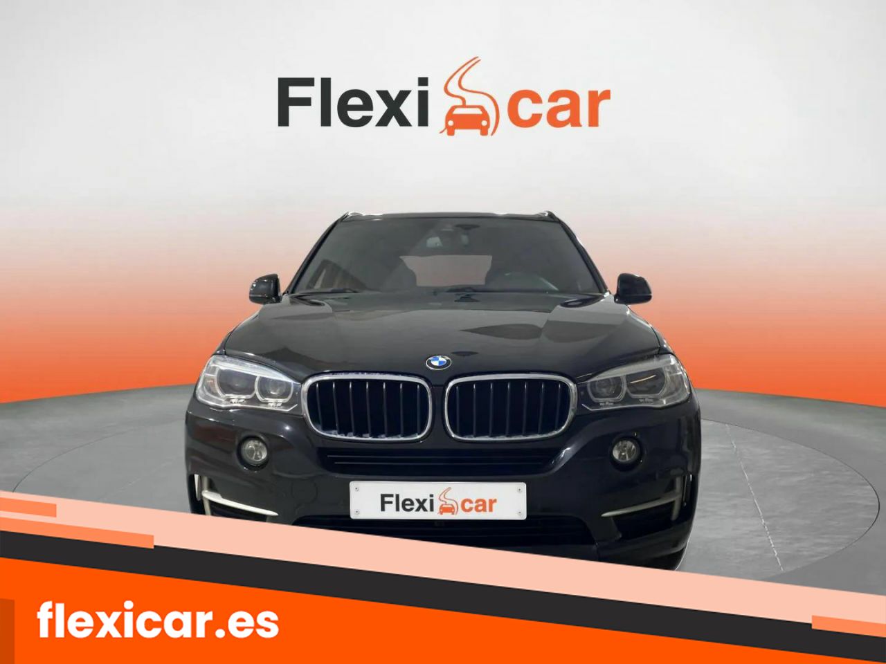 Foto BMW X5 2