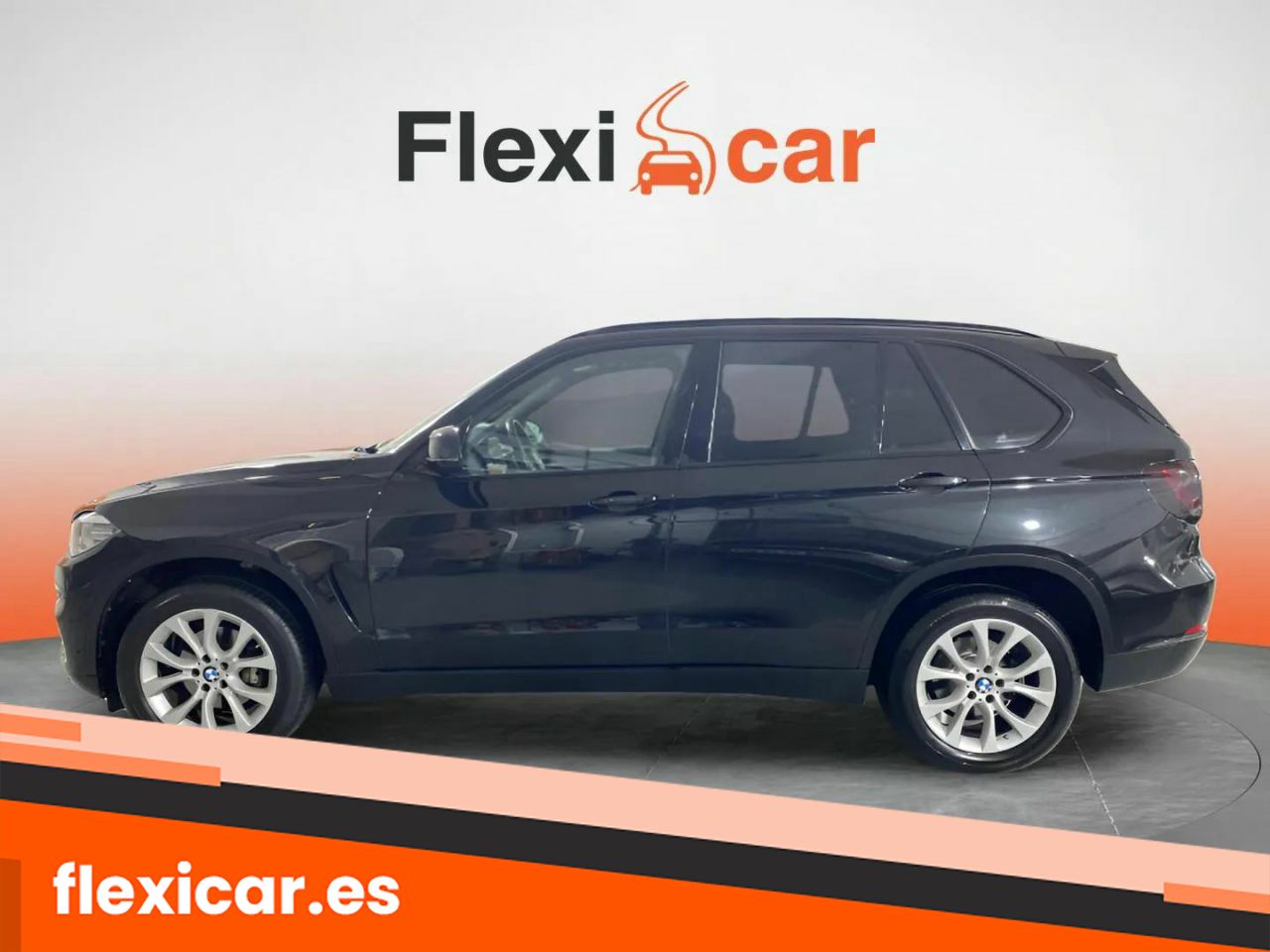 Foto BMW X5 3