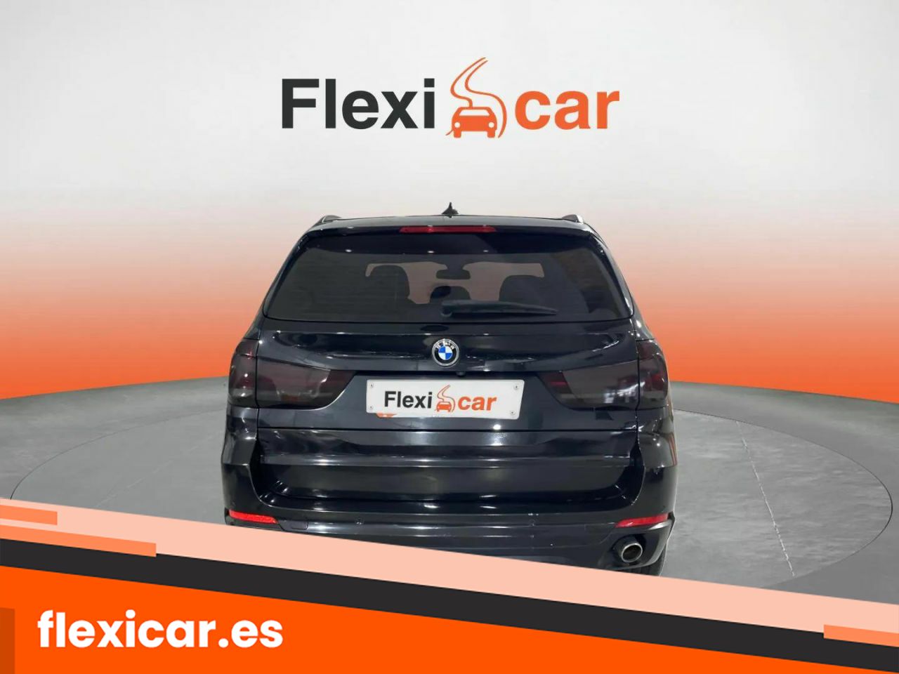 Foto BMW X5 4