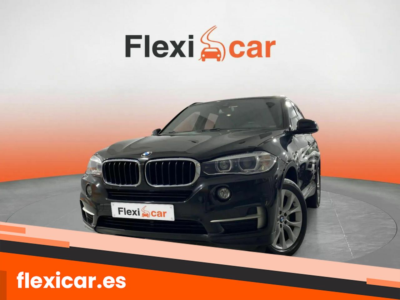 Foto BMW X5 5