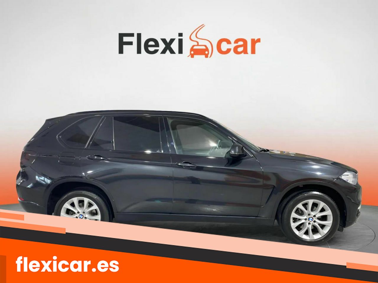 Foto BMW X5 7