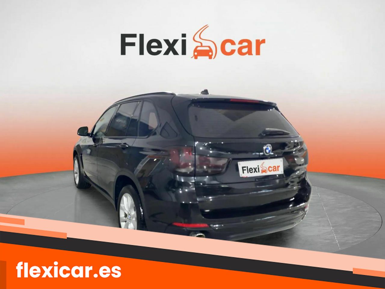 Foto BMW X5 8