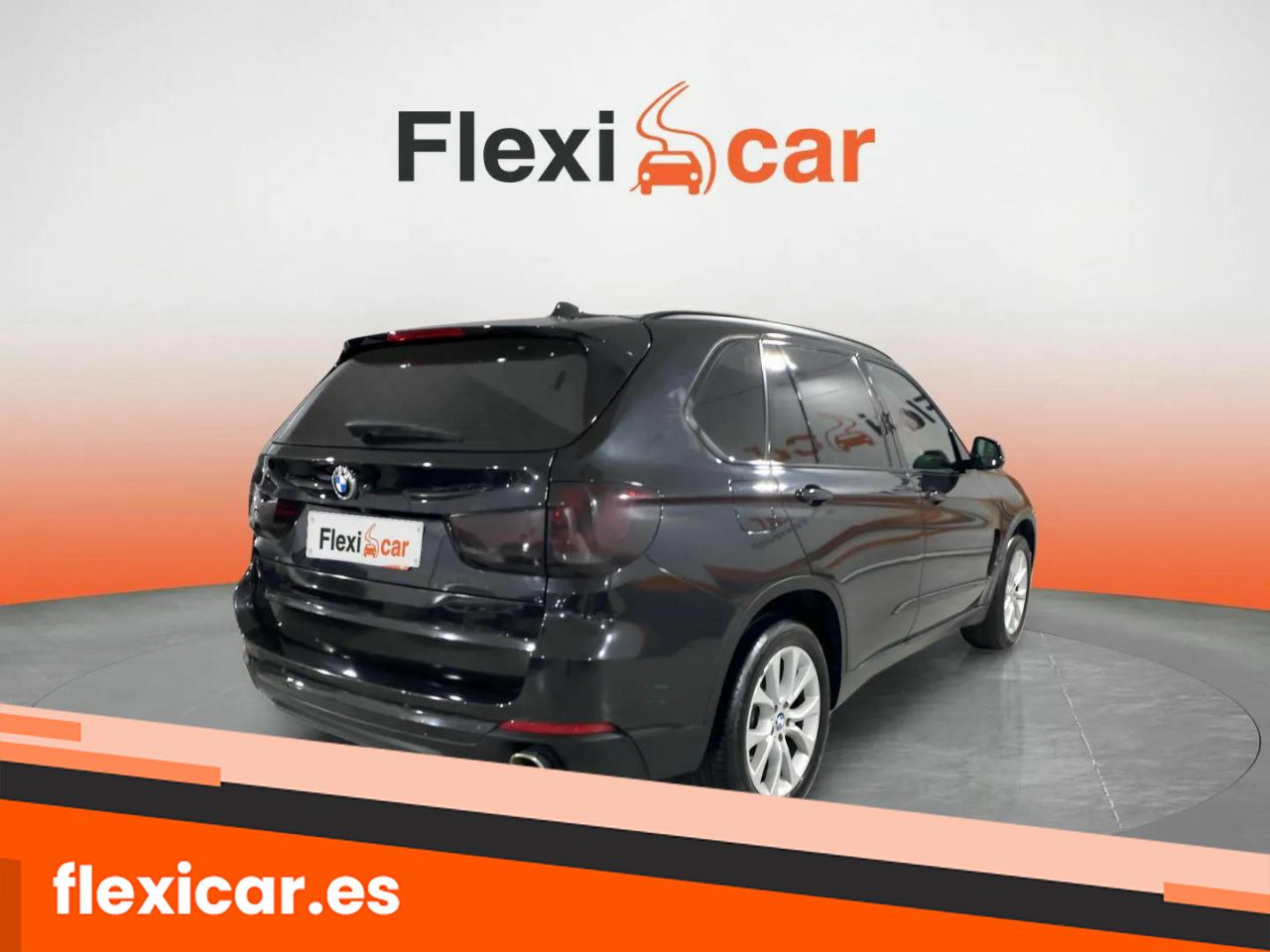 Foto BMW X5 9