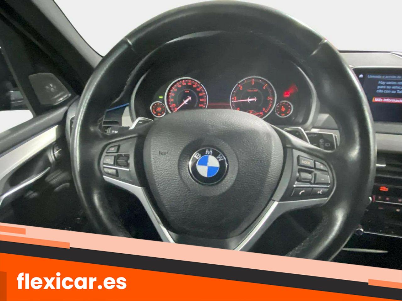 Foto BMW X5 10