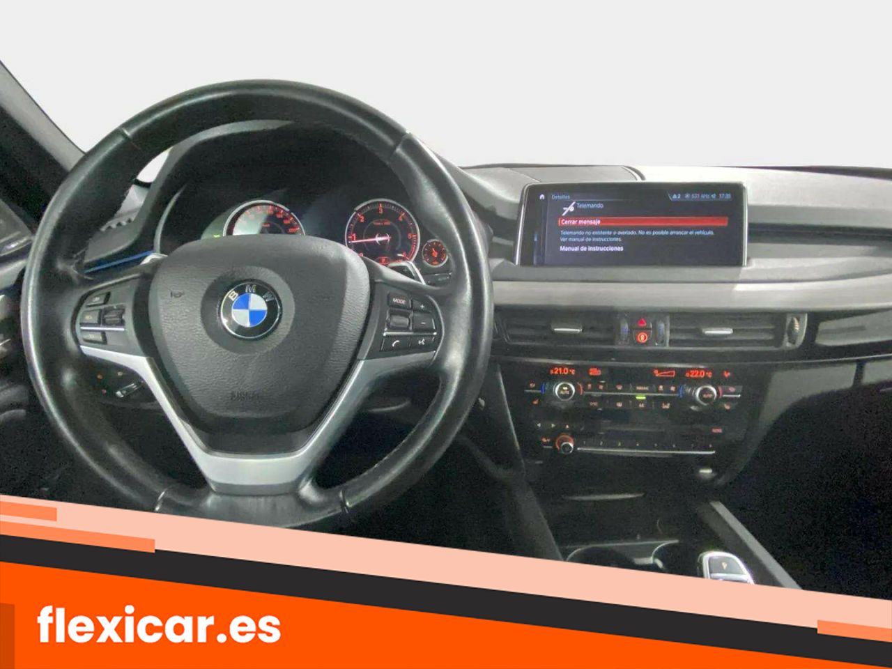 Foto BMW X5 11