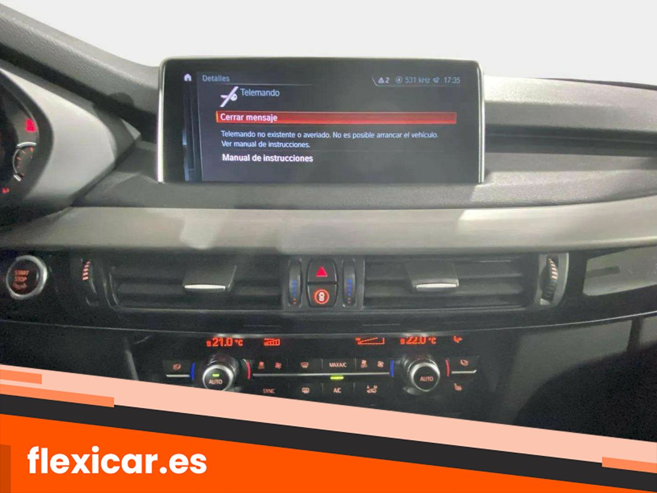 Foto BMW X5 12