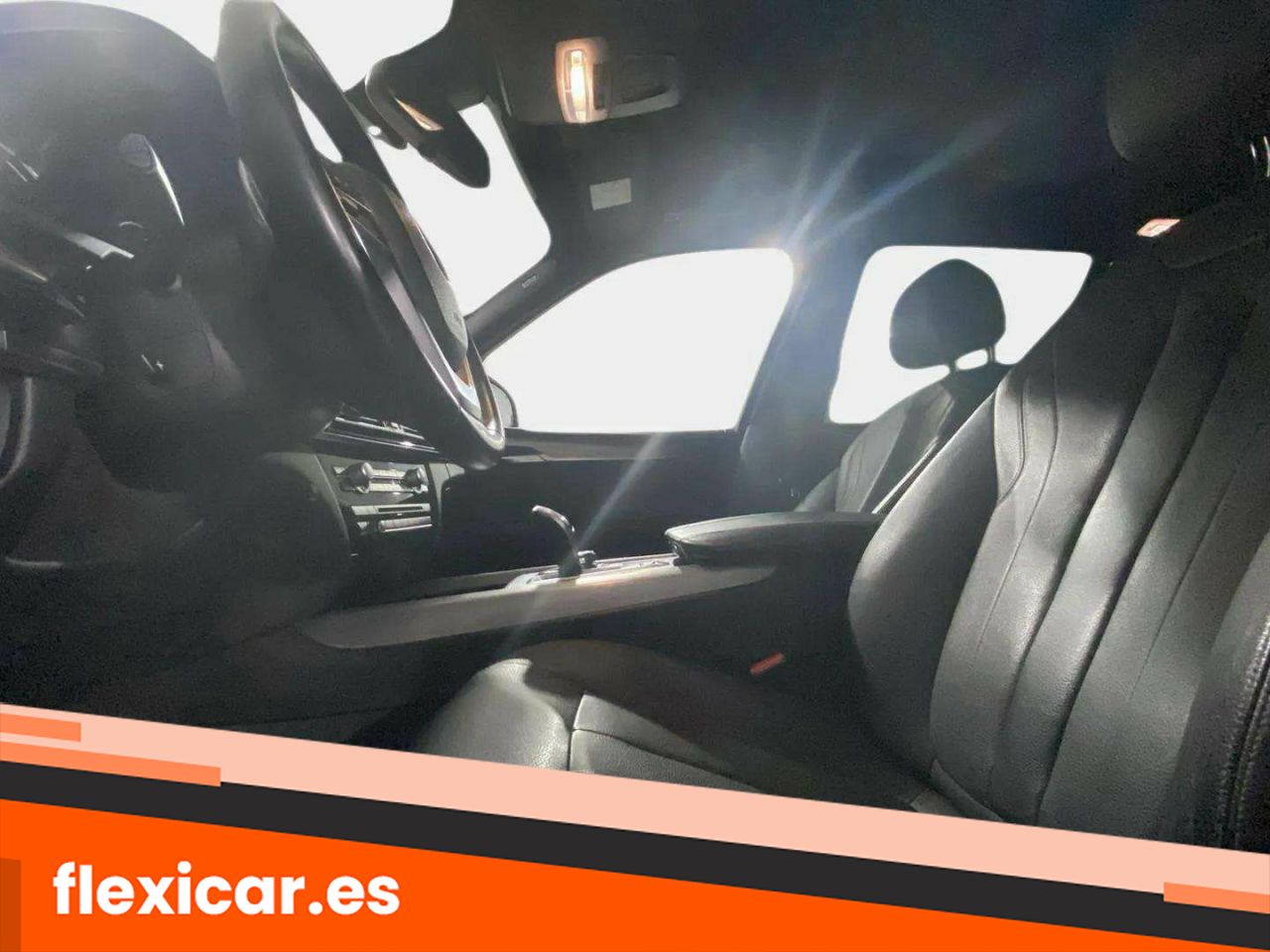 Foto BMW X5 15