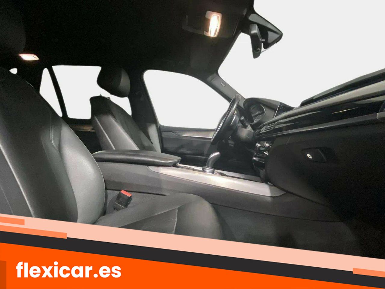 Foto BMW X5 16