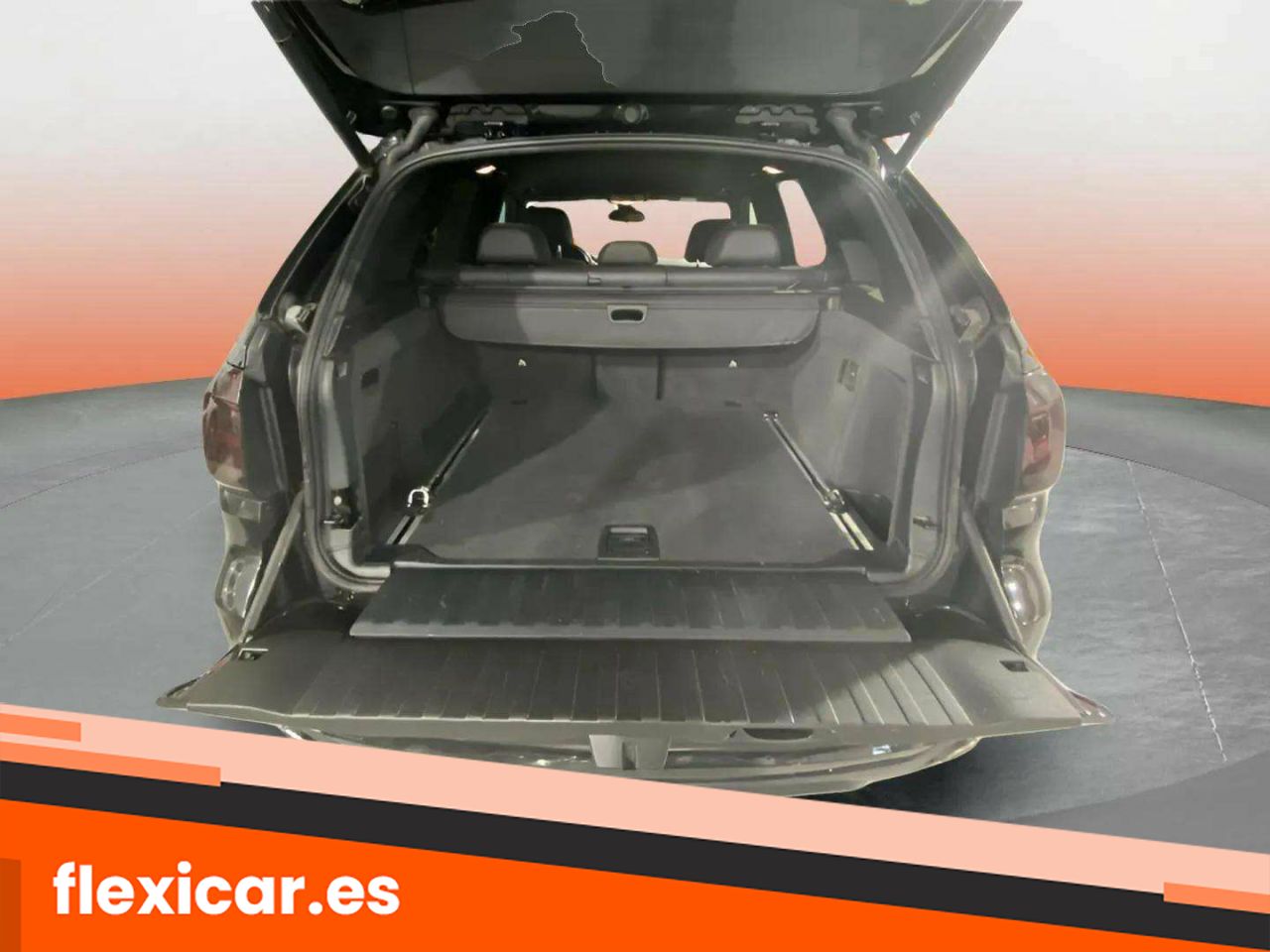 Foto BMW X5 17