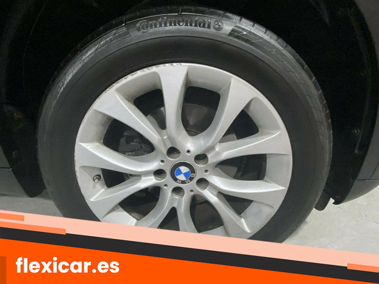 Foto BMW X5 18