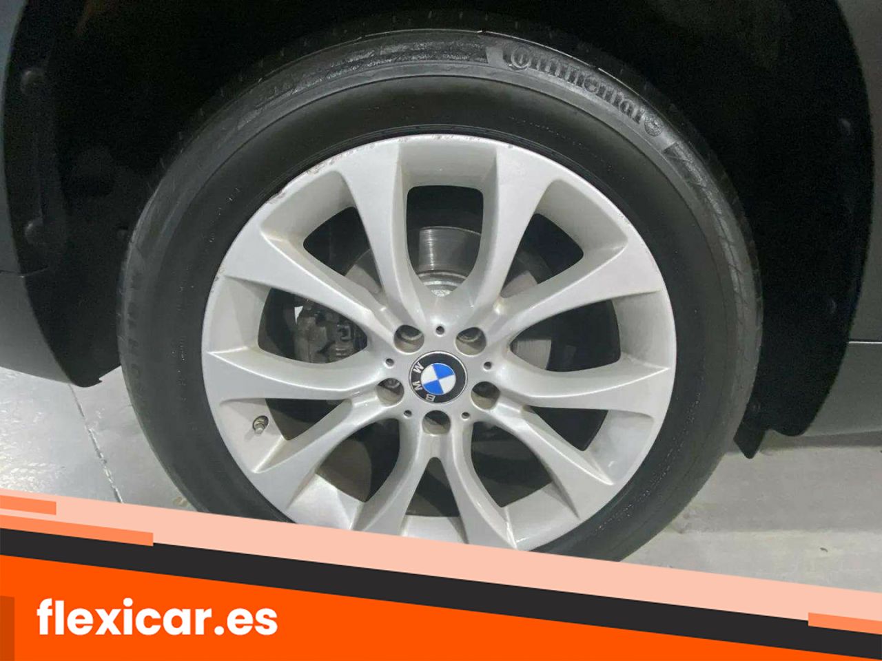Foto BMW X5 19