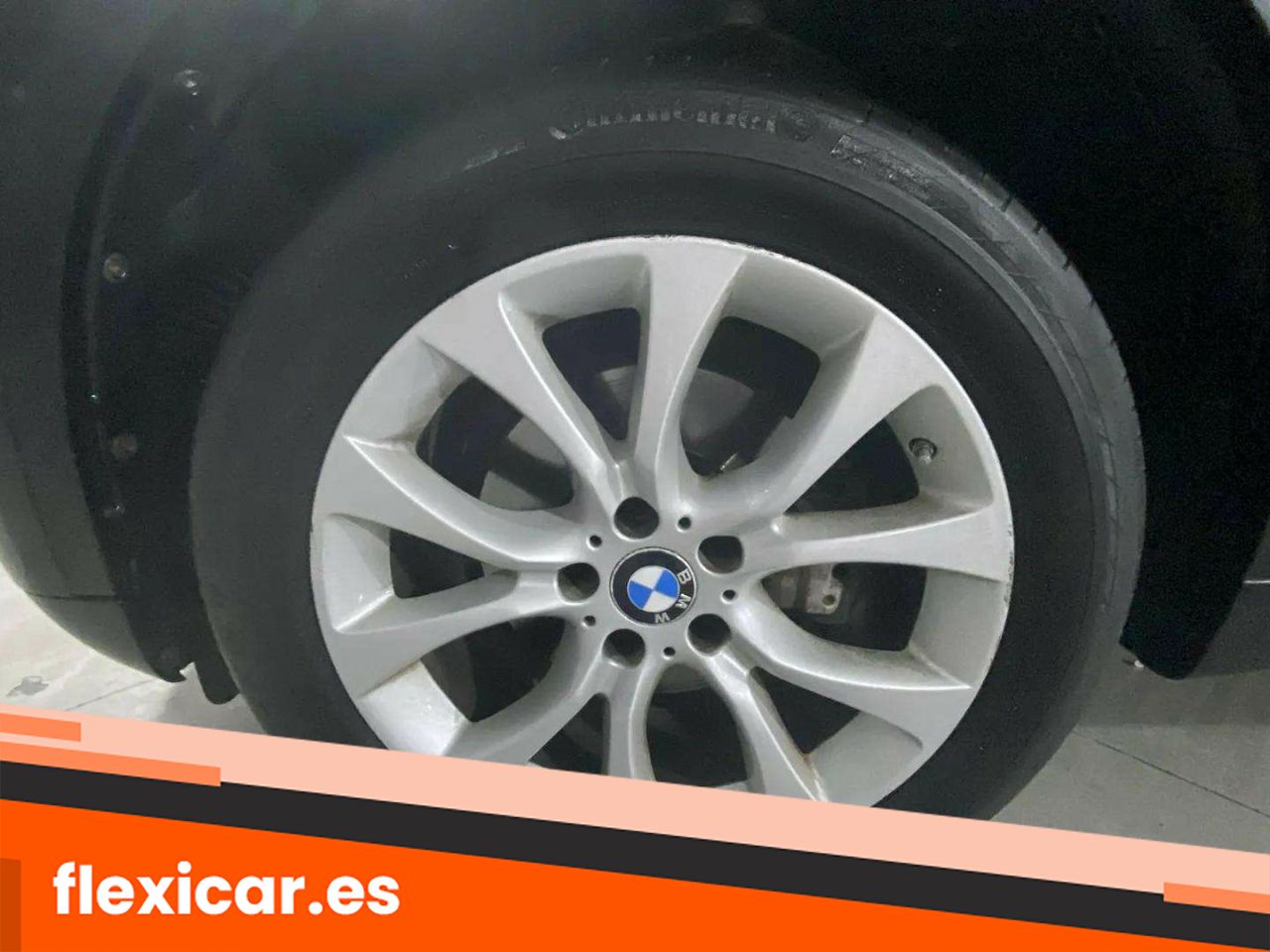 Foto BMW X5 20