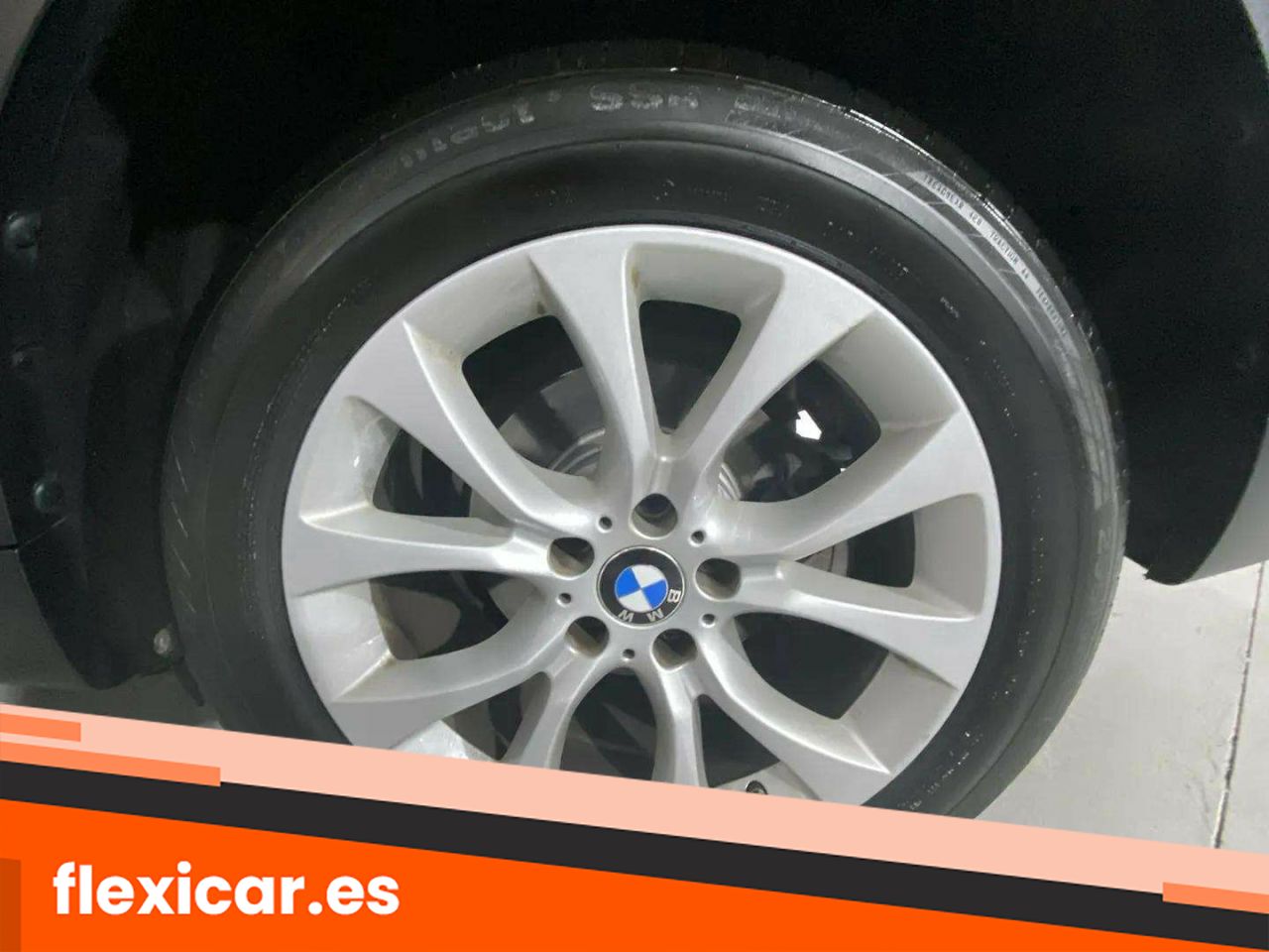 Foto BMW X5 21