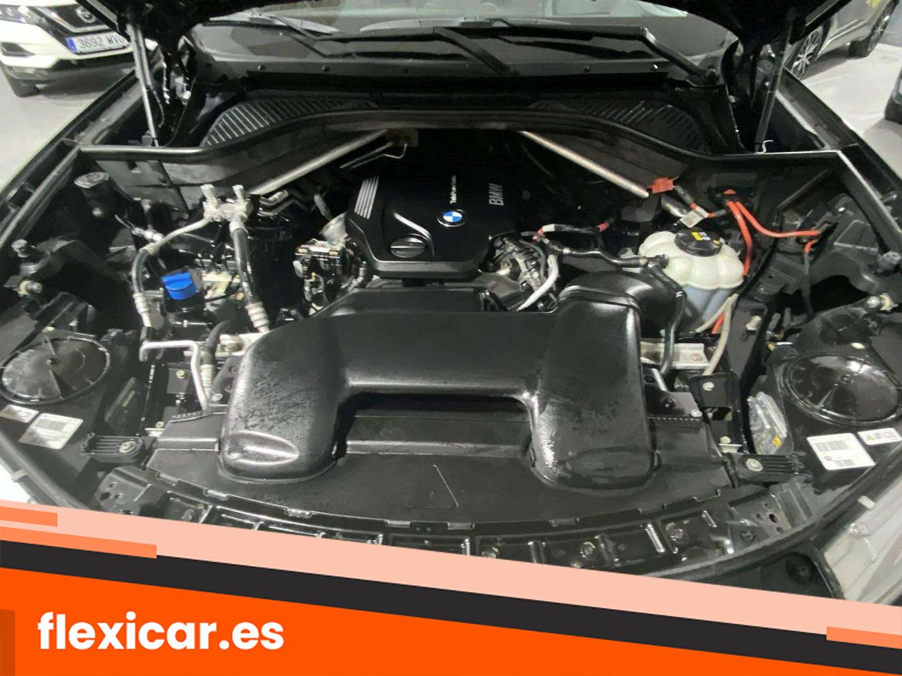 Foto BMW X5 23