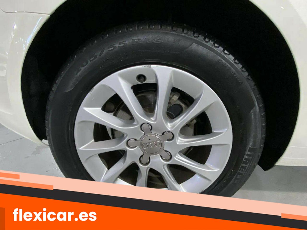Foto Audi A3 19