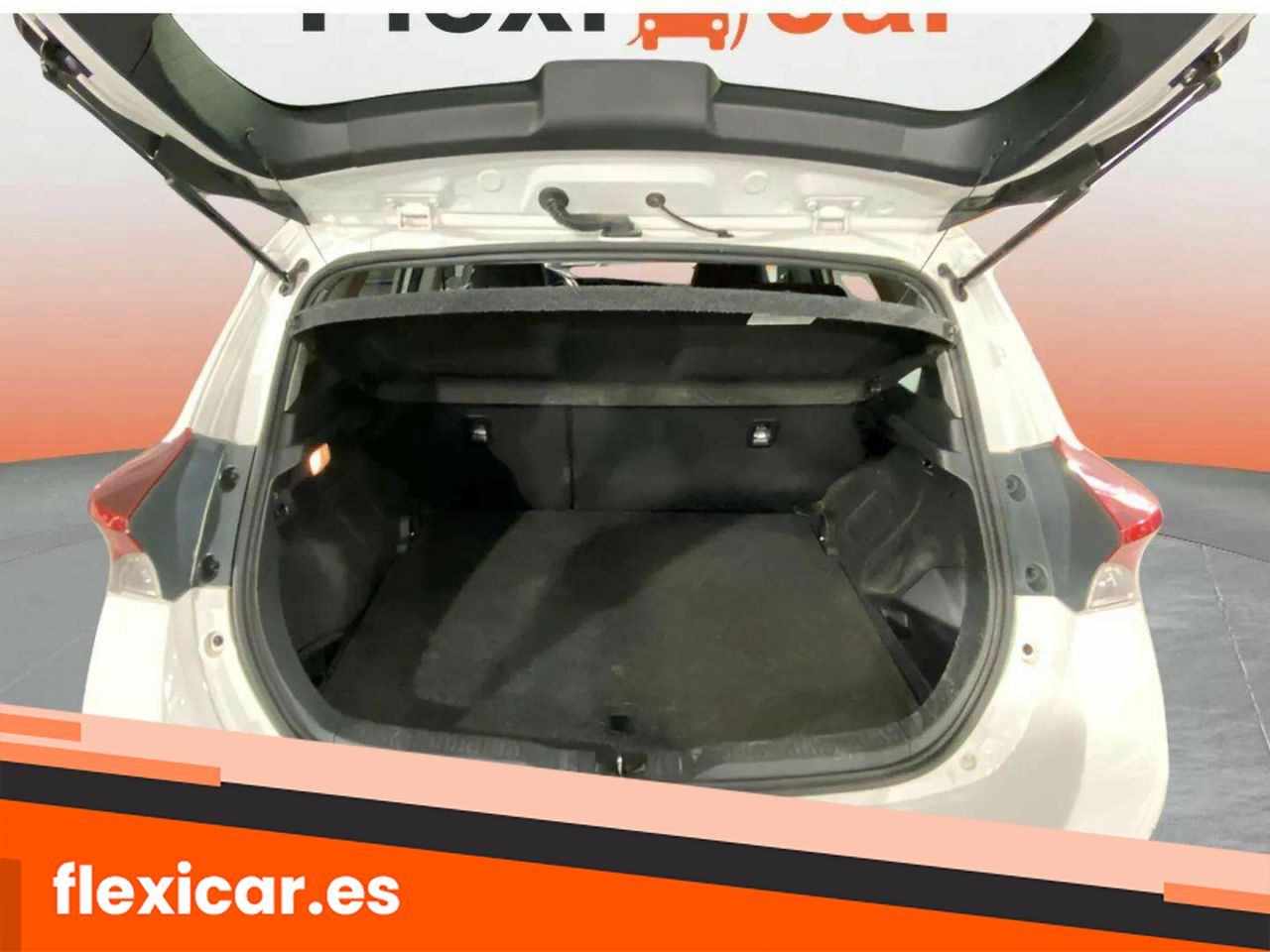 Foto Toyota Auris 17