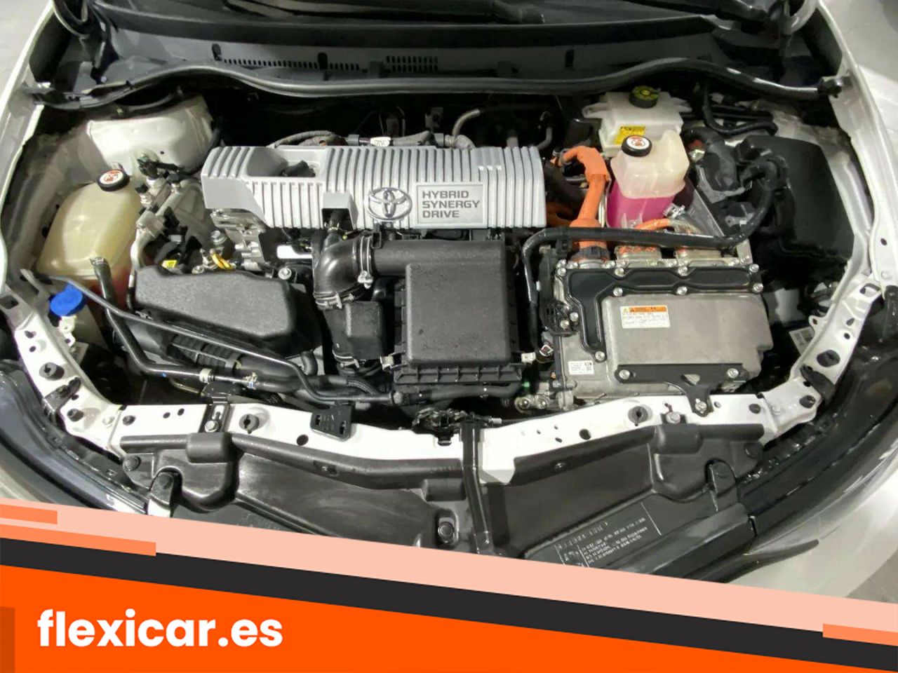 Foto Toyota Auris 23