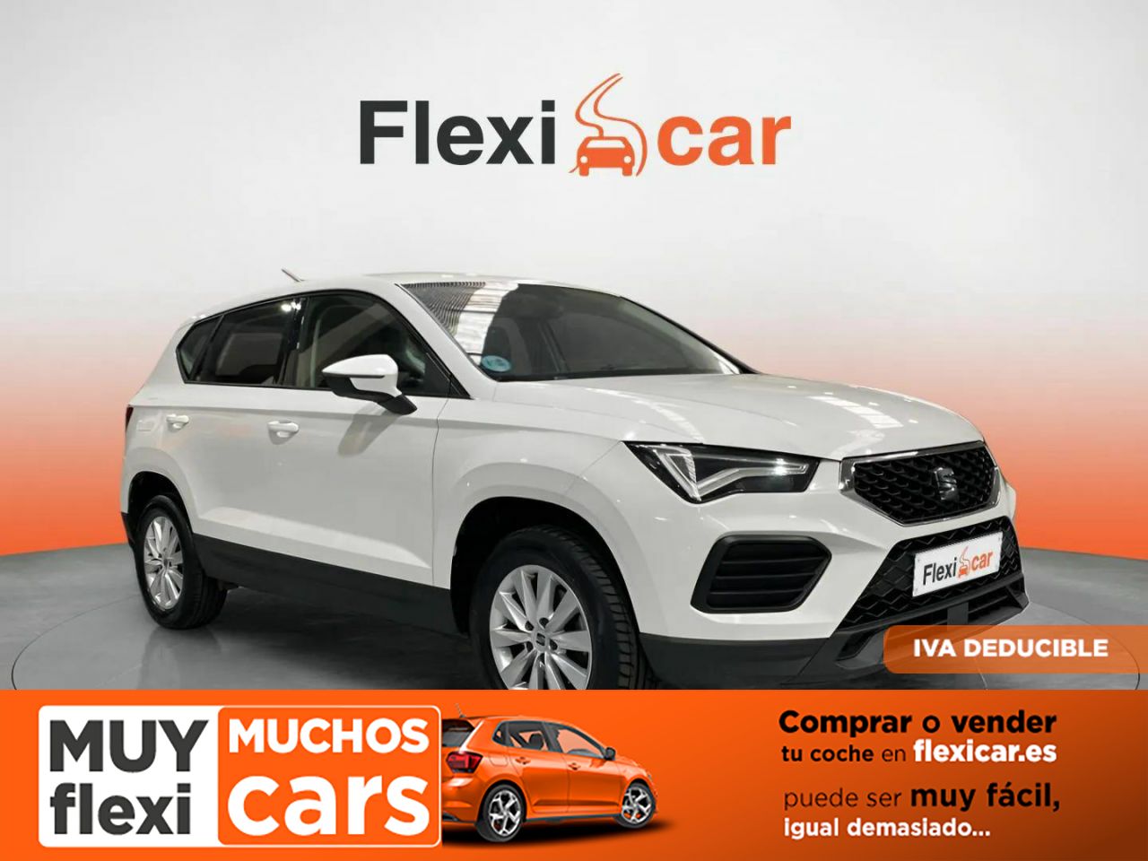 Foto Seat Ateca 1