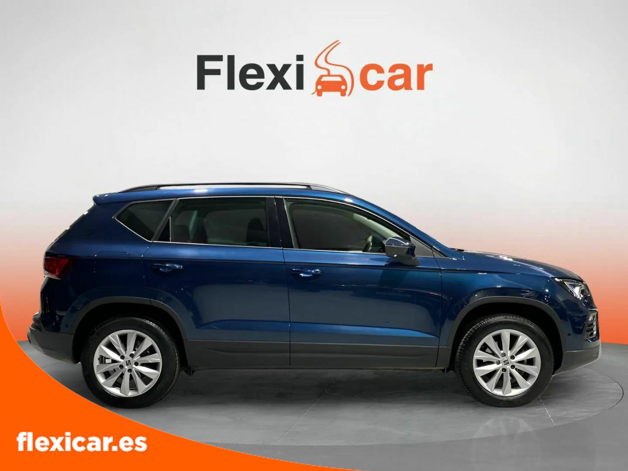 Foto Seat Ateca 5