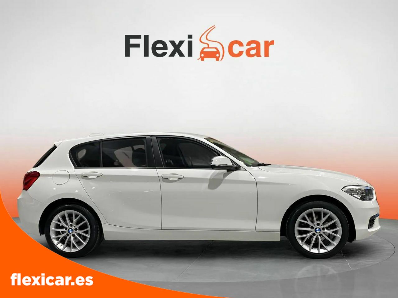 Foto BMW Serie 1 5