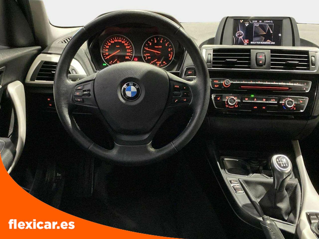 Foto BMW Serie 1 15