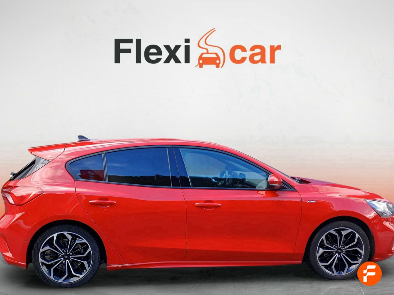 Foto Ford Focus 22
