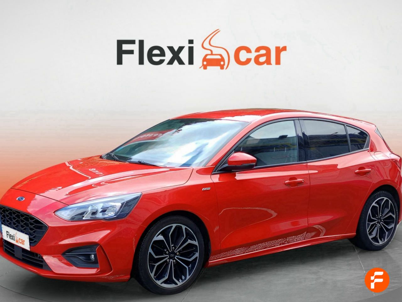 Foto Ford Focus 23