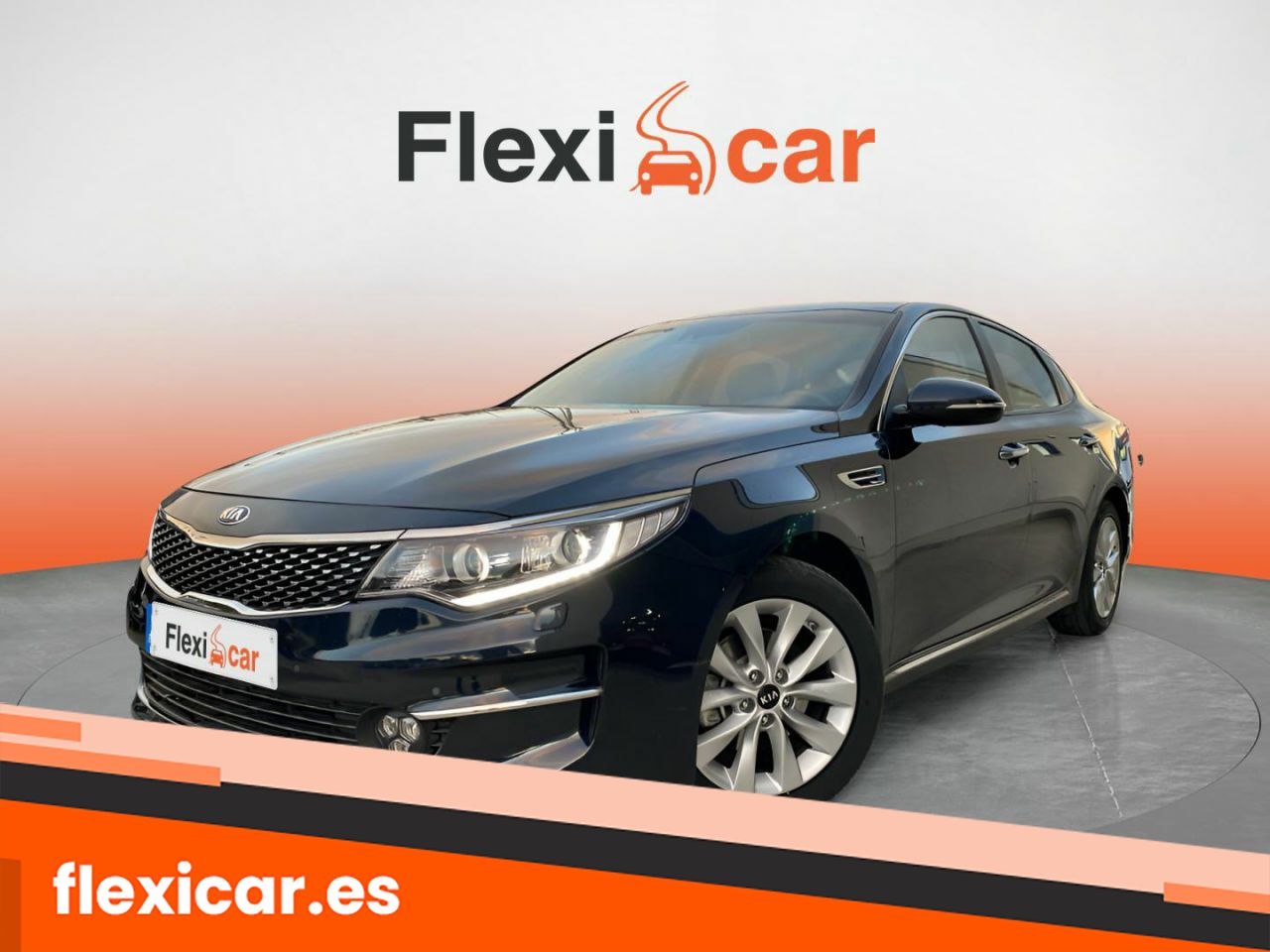 Foto Kia Optima 3