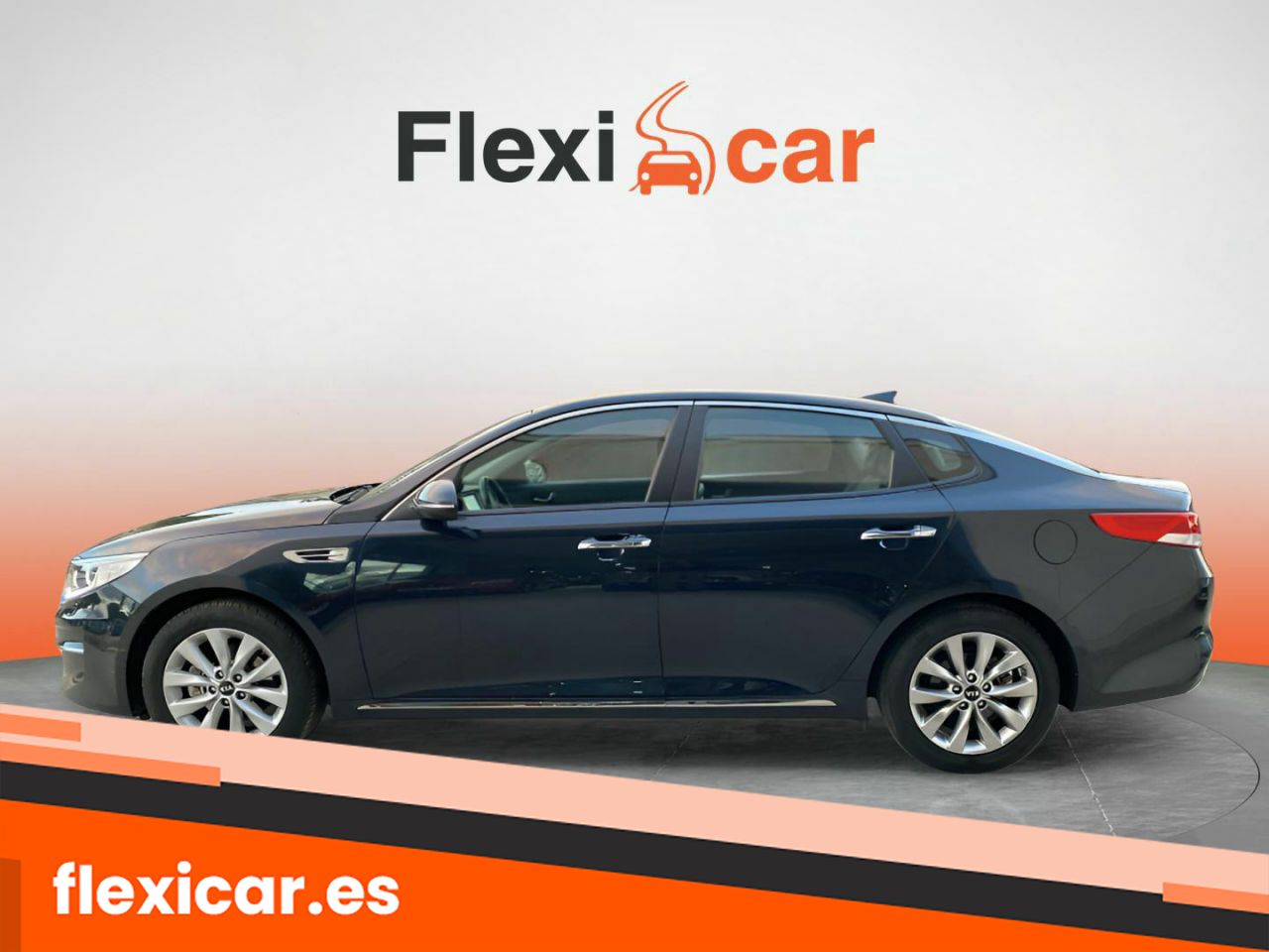 Foto Kia Optima 4