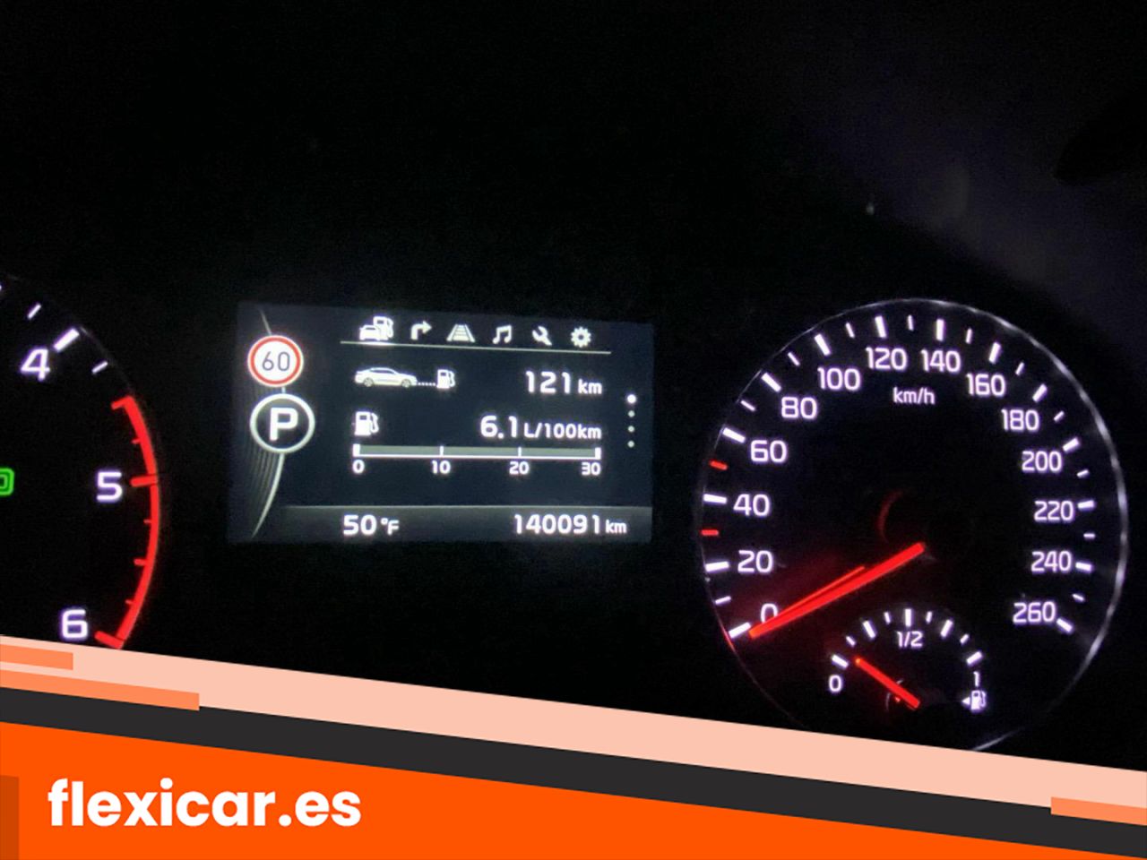 Foto Kia Optima 13