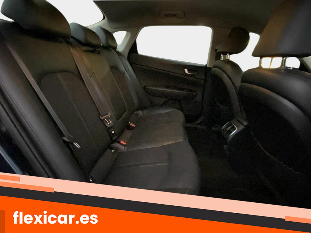 Foto Kia Optima 15
