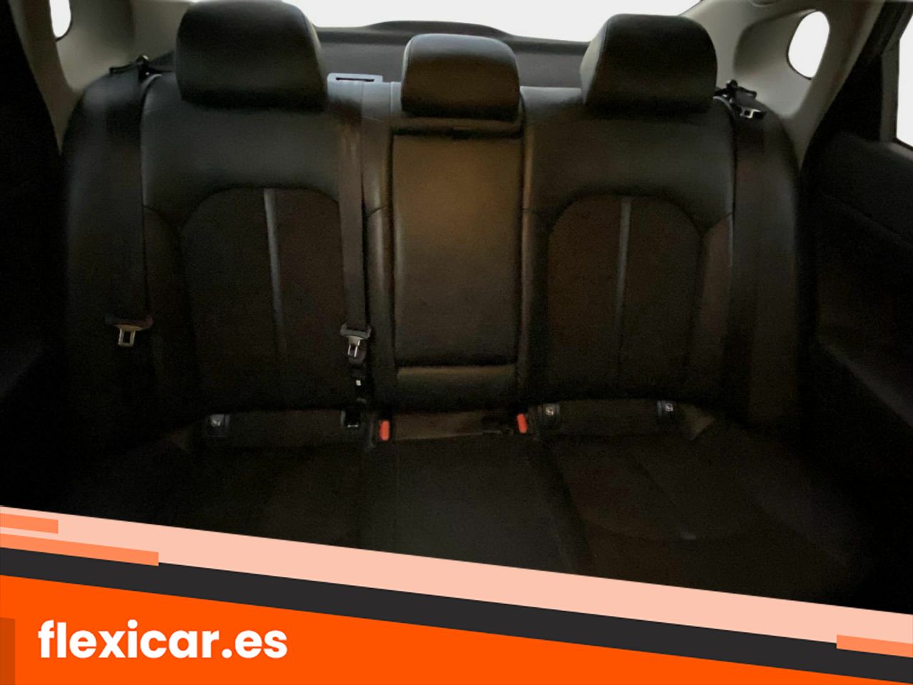 Foto Kia Optima 16