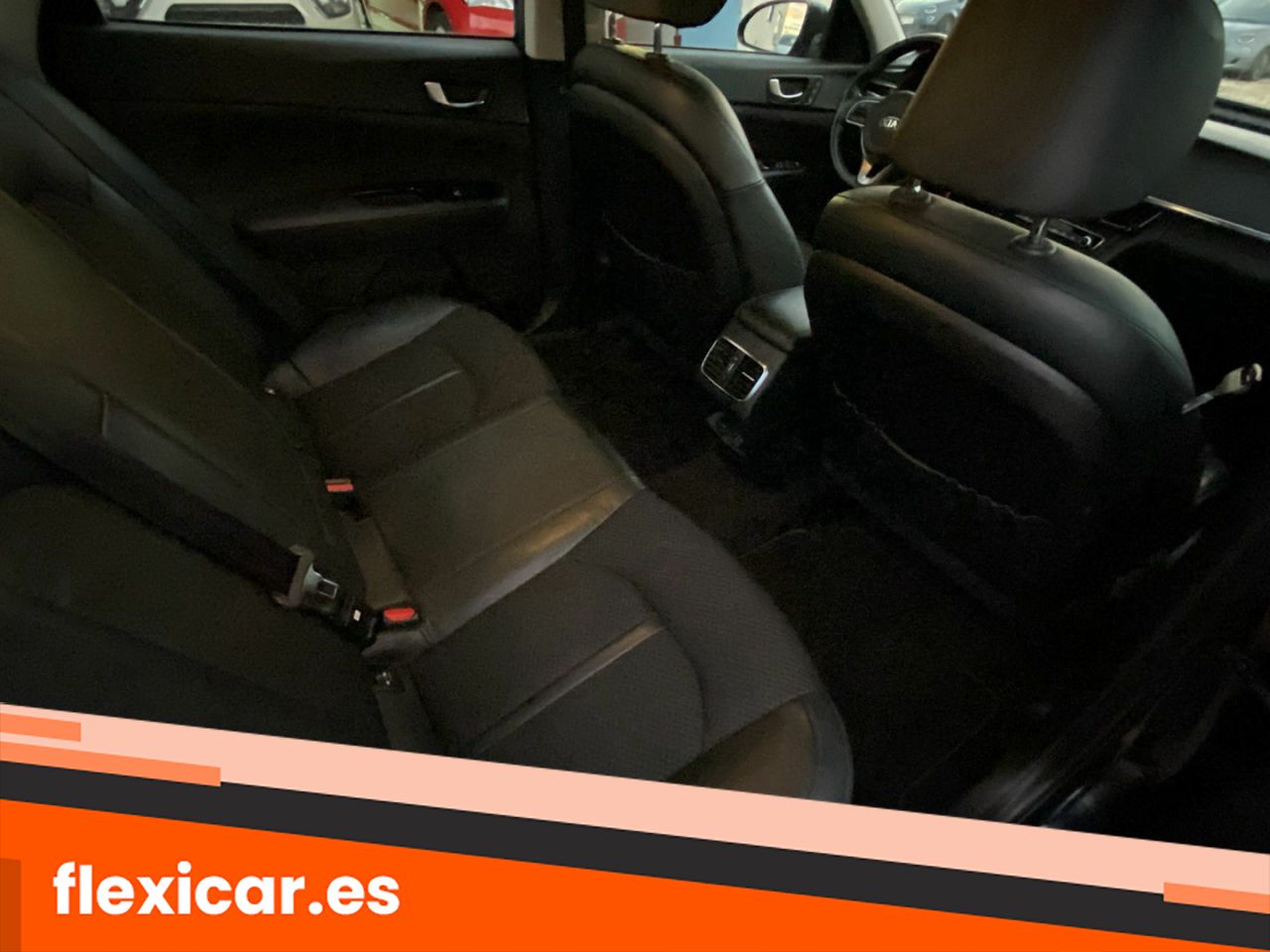 Foto Kia Optima 20
