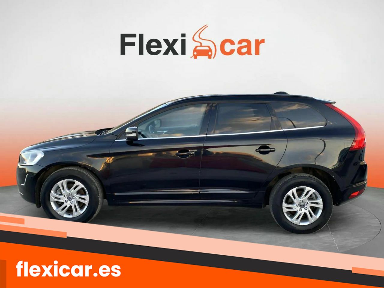 Foto Volvo XC60 4
